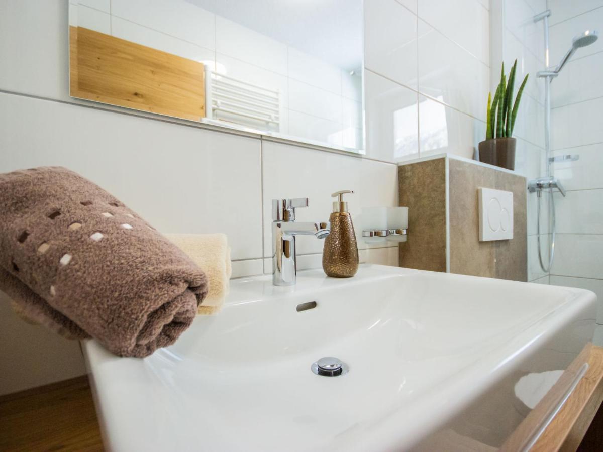 Apartment Jonas By Interhome See Eksteriør billede
