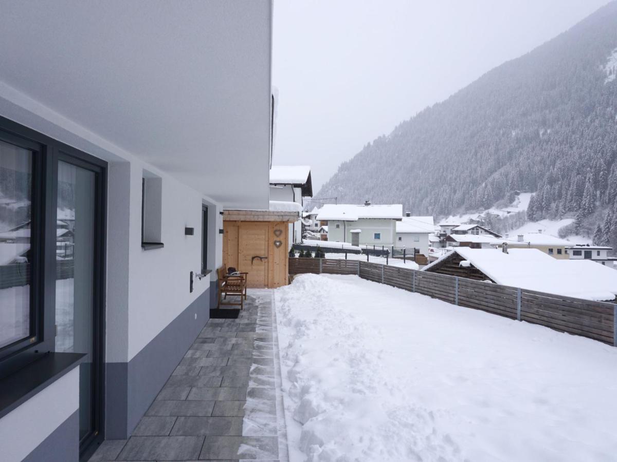 Apartment Jonas By Interhome See Eksteriør billede