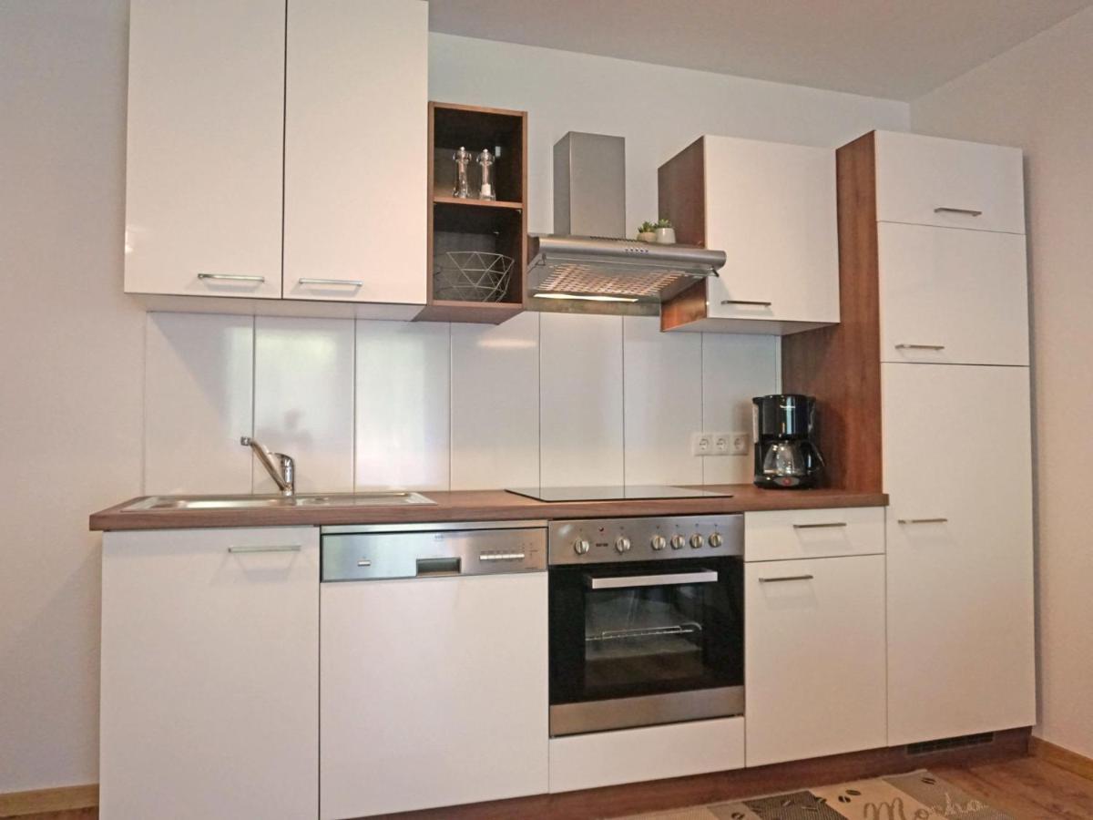 Apartment Jonas By Interhome See Eksteriør billede