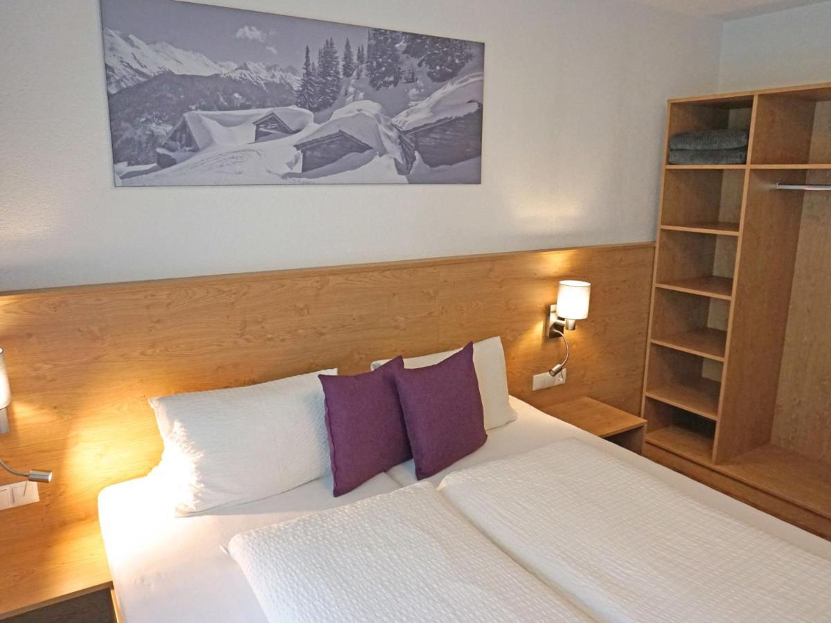 Apartment Jonas By Interhome See Eksteriør billede