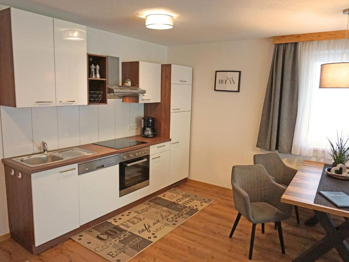 Apartment Jonas By Interhome See Eksteriør billede