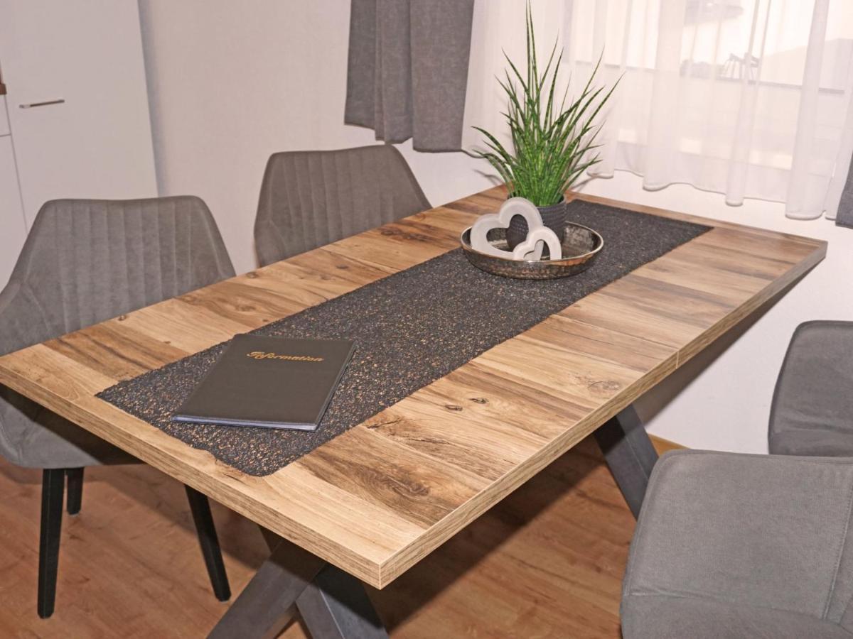 Apartment Jonas By Interhome See Eksteriør billede