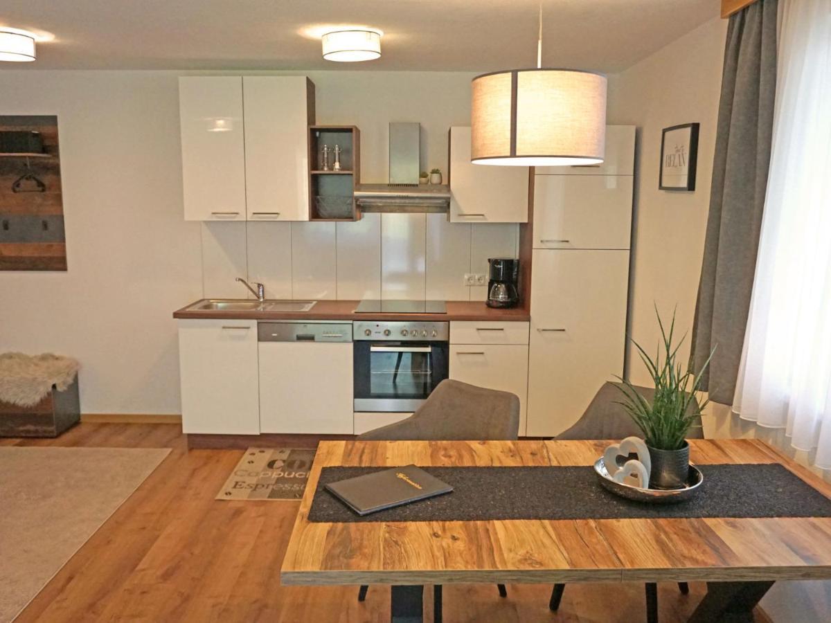 Apartment Jonas By Interhome See Eksteriør billede