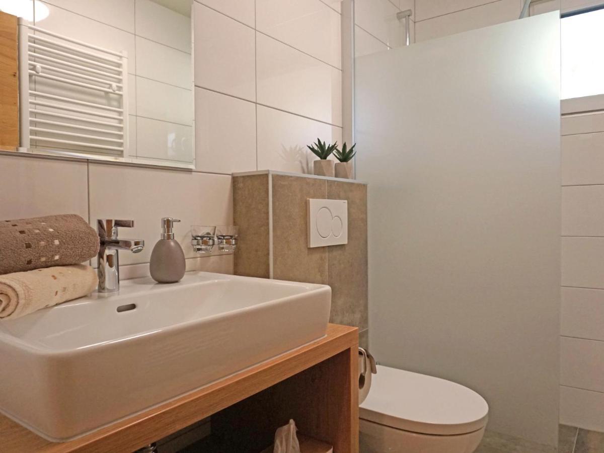 Apartment Jonas By Interhome See Eksteriør billede