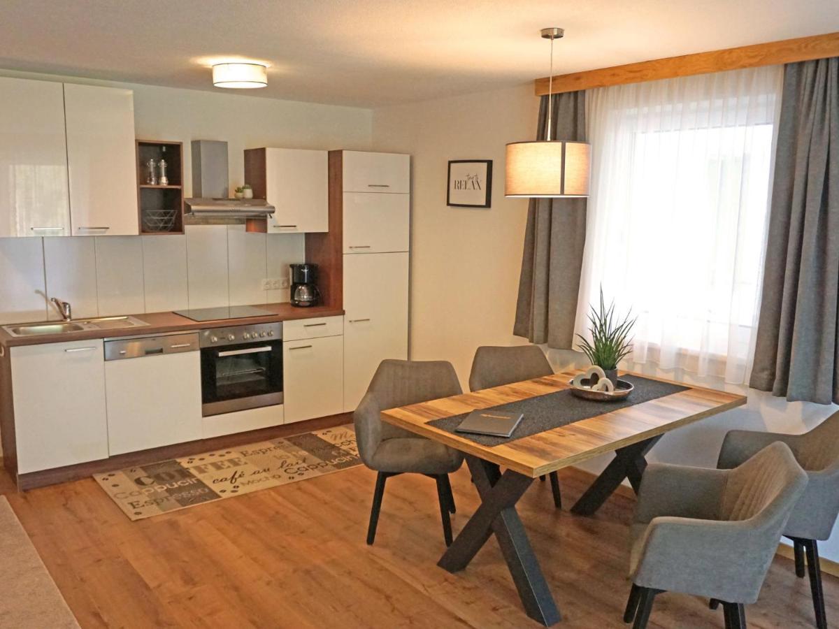 Apartment Jonas By Interhome See Eksteriør billede