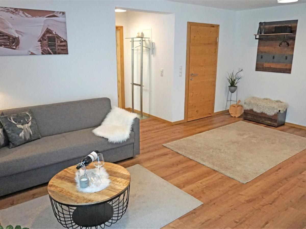 Apartment Jonas By Interhome See Eksteriør billede