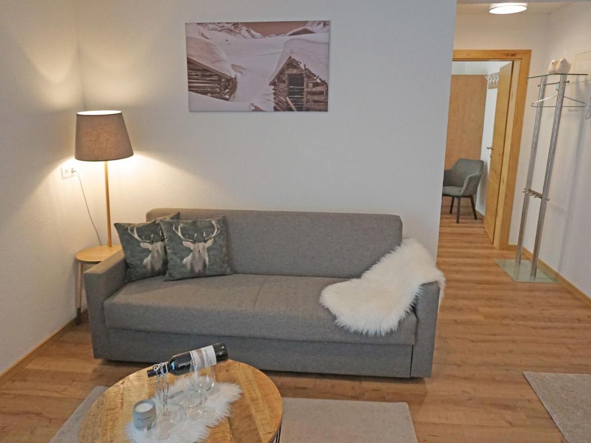 Apartment Jonas By Interhome See Eksteriør billede